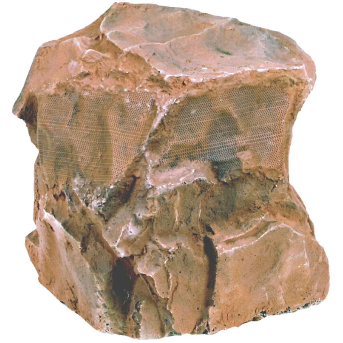 TIC TFS25CN 8" 2Way Coaxial Rock Speaker Canyon